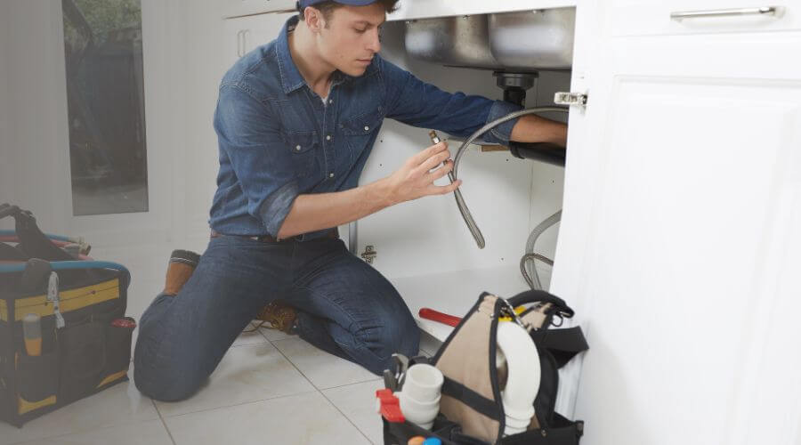Local annual plumbing maintenance in Jackson, SC